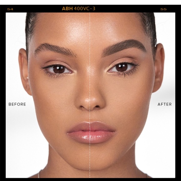 Anastasia Beverly Hills Dual-Ended Angled Brush 7B for Brows - Picture 3 of 7